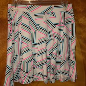 Skater skirt